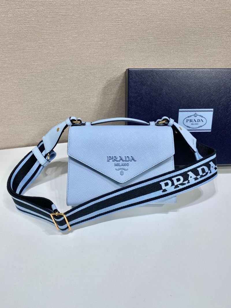 Pra*a satchel bags